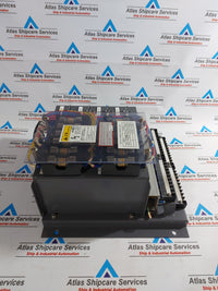 NABCO PSU-24 POWER SOURCE UNIT 100-240VAC DC24V