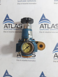 NABCO RD-4 REDUCING VALVE