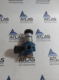 NABCO RD-4 REDUCING VALVE