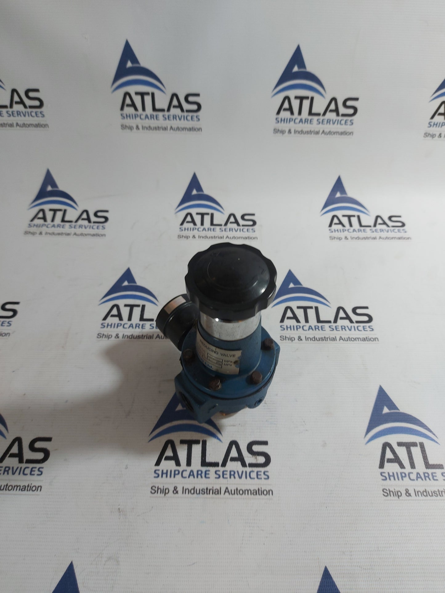 NABCO RD-4 REDUCING VALVE