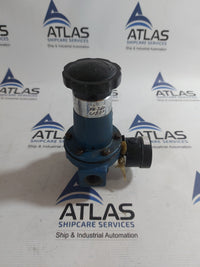 NABCO RD-4 REDUCING VALVE