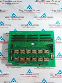 NABCO SAFETY UNIT MOTHERBOARD
