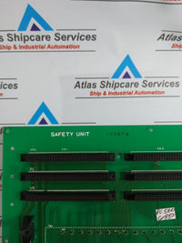 NABCO SAFETY UNIT MOTHERBOARD