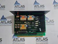 NABCO SMD-101-01 WITH SMD-102-01 PCB CARD