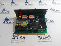 NABCO SMD-101-01 WITH SMD-102-01 PCB CARD