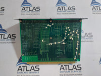 NABCO SMD-101-01 WITH SMD-102-01 PCB CARD