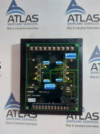 NABCO SMD-103-01 PCB CARD 822 73744897