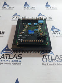 NABCO SMD-103-01 PCB CARD 822 73744897