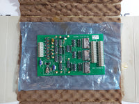 NABCO TLG-103-02 PCB CARD 887 73736172