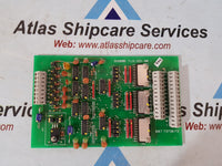 Nabco TLG-103-02 PCB