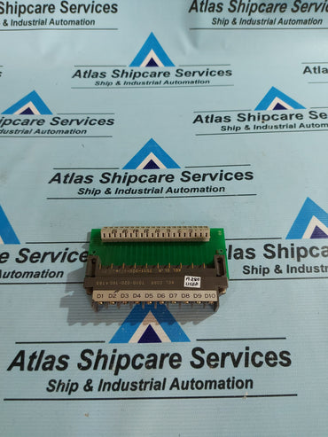 NABCO TLG-202-02 PCB CARD 889 73735303