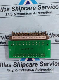 NABCO TLG-202-02 PCB CARD 889 73735303