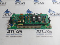 NABCO TLG-210-03 WITH TLG-205-01 PCB CARD