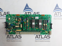 NABCO TLG-210-03 WITH TLG-205-01 PCB CARD