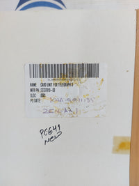 NABCO TLG-210-03 WITH TLG-205-01 PCB CARD