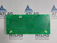 NABCO TLG-210-03 WITH TLG-205-01 PCB CARD