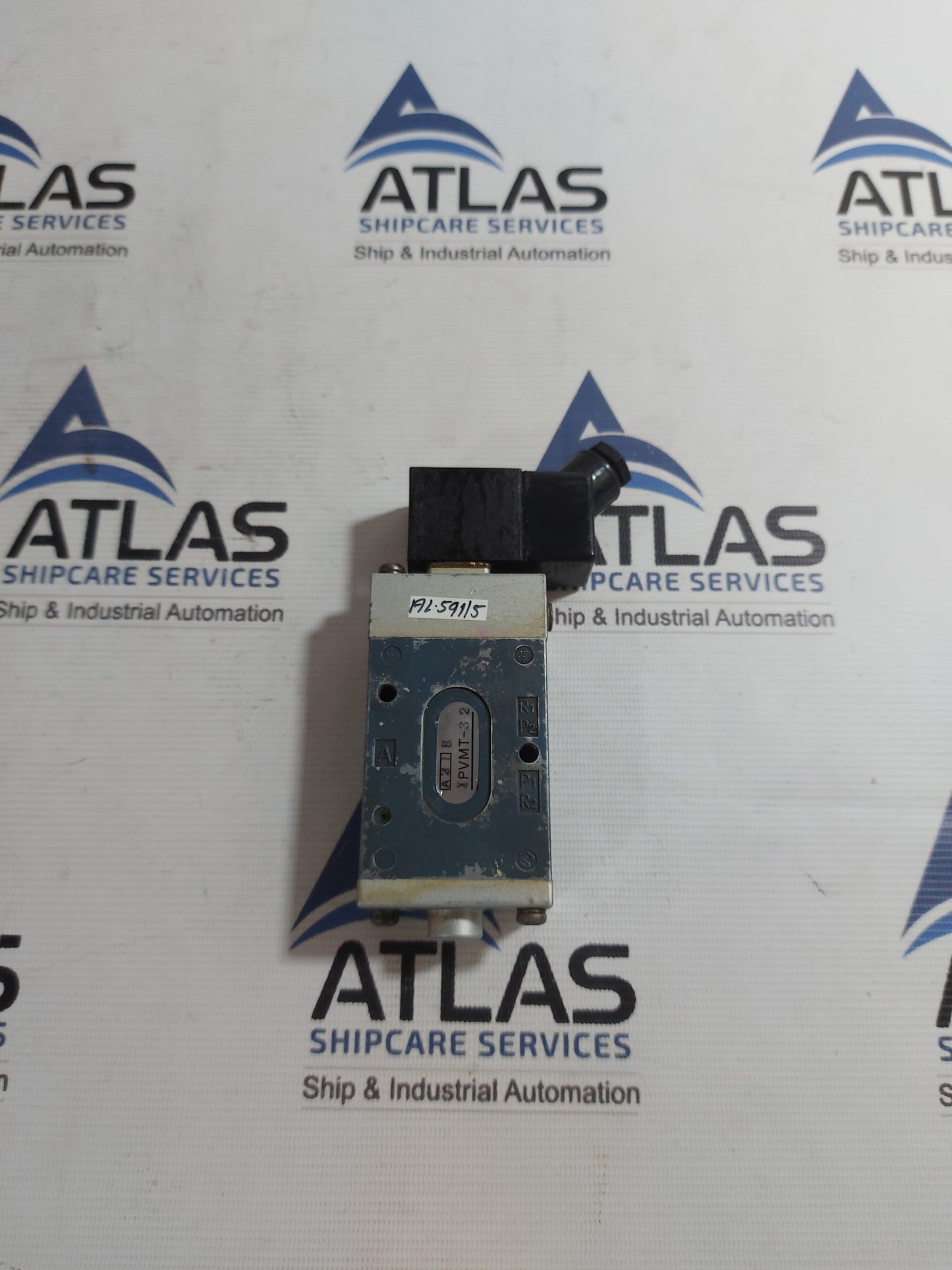 NABCO XPVMT-32 VALVE