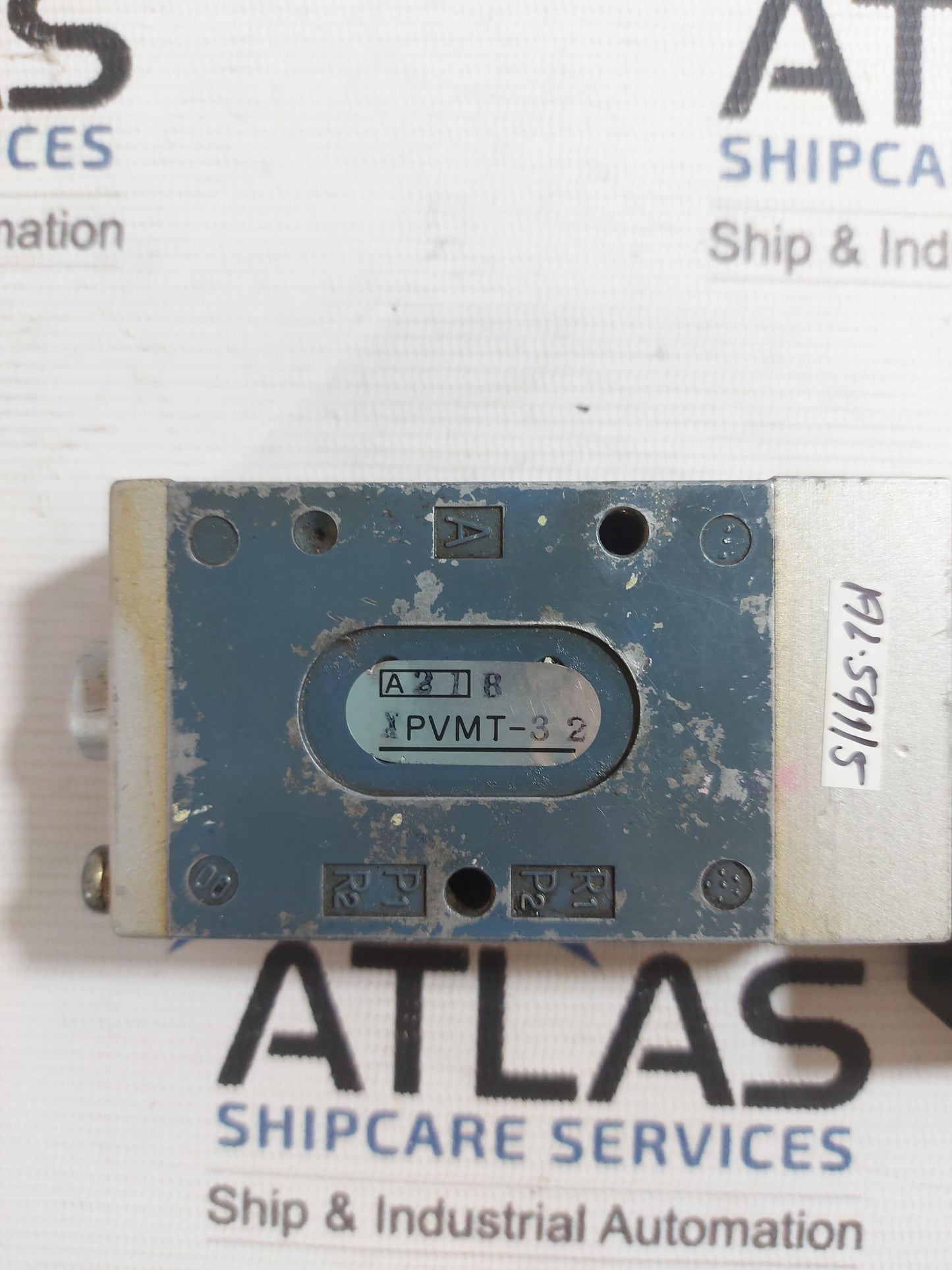 NABCO XPVMT-32 VALVE