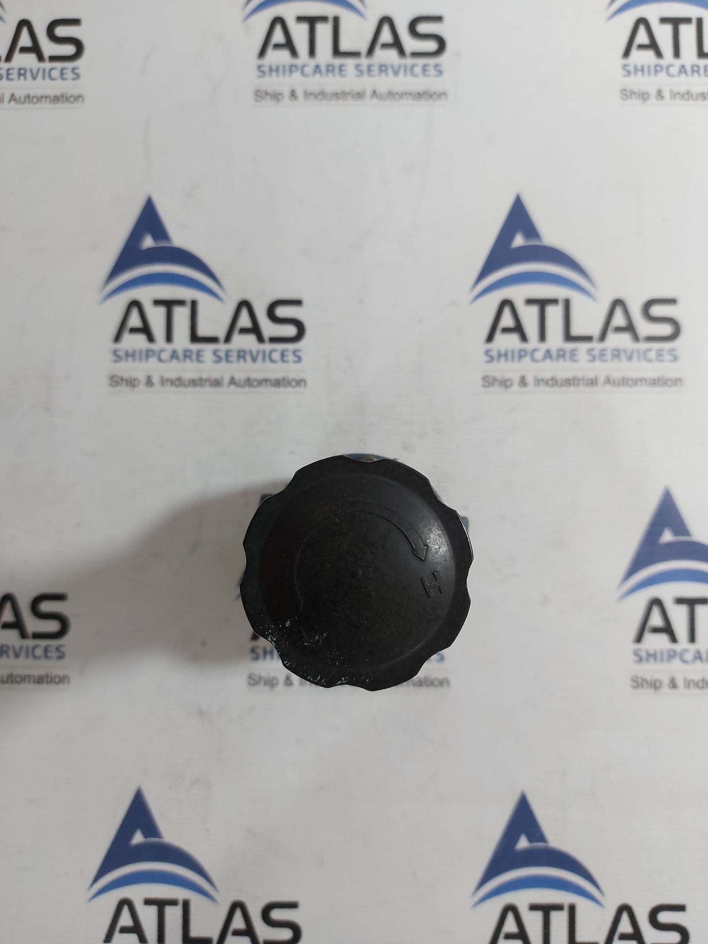 NABCO (NIPPON AIR BREAK) RD-3 REDUCING VALVE