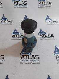 NABCO (NIPPON AIR BREAK) RD-3 REDUCING VALVE