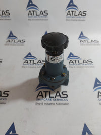 NABCO (NIPPON AIR BREAK) RD-3 REDUCING VALVE