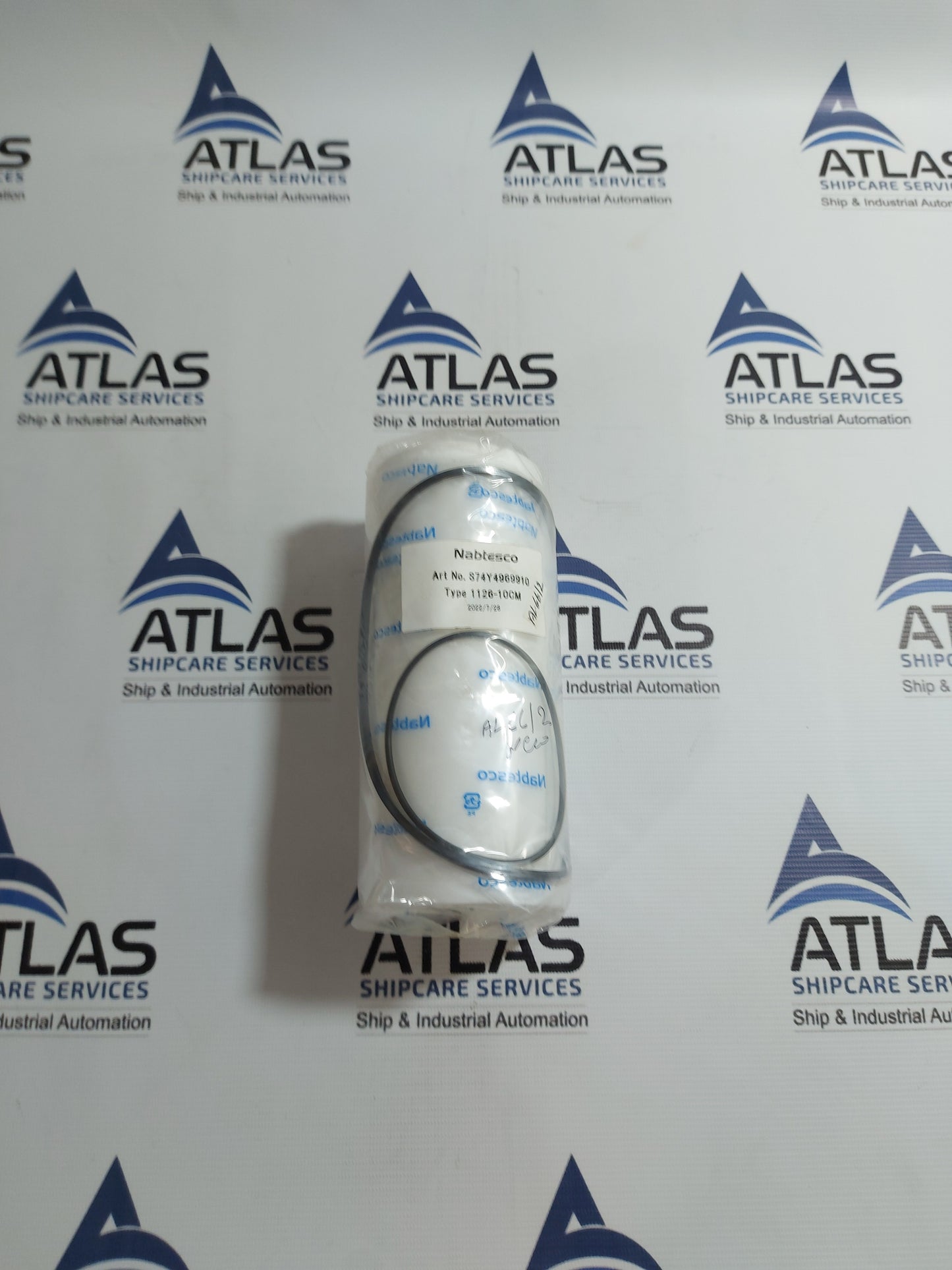 NABTESCO 1126-10CM FILTER