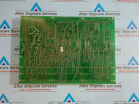 NABTESCO BTC-304-51A 885 73757615 PCB CARD