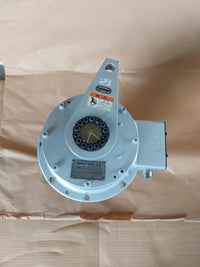 NABTESCO EAR-120 GOVERNOR ACTUATOR EAR-120-RS31