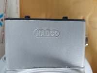 NABTESCO EAR-120 GOVERNOR ACTUATOR EAR-120-RS31