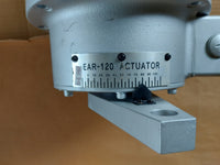 NABTESCO EAR-120 GOVERNOR ACTUATOR EAR-120-RS31