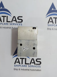 NABTESCO GC-314M 4XB PNEUMATIC DIRECTIONAL CONTROL VALVE 73589775-01
