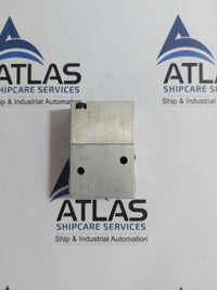 NABTESCO GC-314M 4XB PNEUMATIC DIRECTIONAL CONTROL VALVE 73589775-01