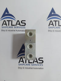 NABTESCO GC-314M 4XB PNEUMATIC DIRECTIONAL CONTROL VALVE 73589775-01