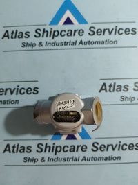 NABTESCO GF-2M-A QUICK RELEASE VALVE