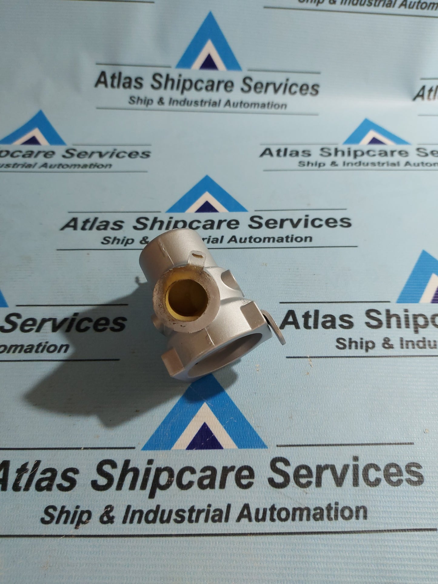 NABTESCO GF-2M-A QUICK RELEASE VALVE