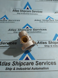 NABTESCO GF-2M-A QUICK RELEASE VALVE