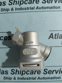 NABTESCO GF-2M-A QUICK RELEASE VALVE