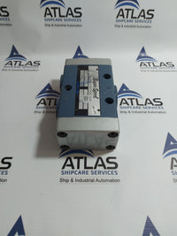 NABTESCO PS0-310 SUPER SPOOL PNEUMATIC DIRECTIONAL VALVE