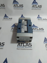 NABTESCO PS0-310 SUPER SPOOL PNEUMATIC DIRECTIONAL VALVE