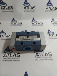 NABTESCO PS0-310 SUPER SPOOL PNEUMATIC DIRECTIONAL VALVE