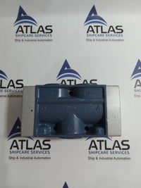 NABTESCO PS0-310 SUPER SPOOL PNEUMATIC DIRECTIONAL VALVE