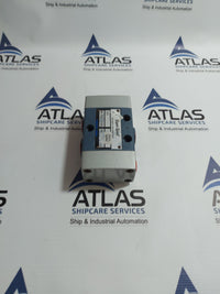 NABTESCO PSC-33-P SUPER SPOOL PNEUMATIC DIRECTIONAL VALVE