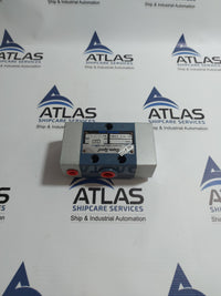 NABTESCO PSC-33-P SUPER SPOOL PNEUMATIC DIRECTIONAL VALVE