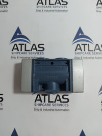 NABTESCO PSCC-36 SUPER SPOOL PNEUMATIC DIRECTIONAL VALVE