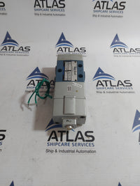 NABTESCO PSM 33E-P PNEUMATIC DIRECTION VALVE DC24V 15W