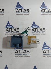 NABTESCO PSM 33E-P PNEUMATIC DIRECTION VALVE DC24V 15W