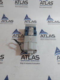 NABTESCO PSMT-33 PNEUMATIC DIRECTIONAL VALVE DC24V 15W