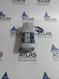 NABTESCO PSMT-33 PNEUMATIC DIRECTIONAL VALVE DC24V 15W