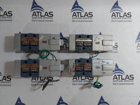 NABTESCO PSMT-33 PNEUMATIC DIRECTIONAL VALVE DC24V 15W