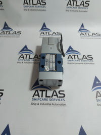 NABTESCO PSMT-33 SUPER SPOOL PNEUMATIC DIRECTION VALVE
